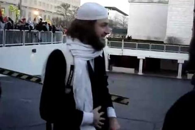 Автор угроз создателям 'Южного Парка' получил 25 лет тюрьмы