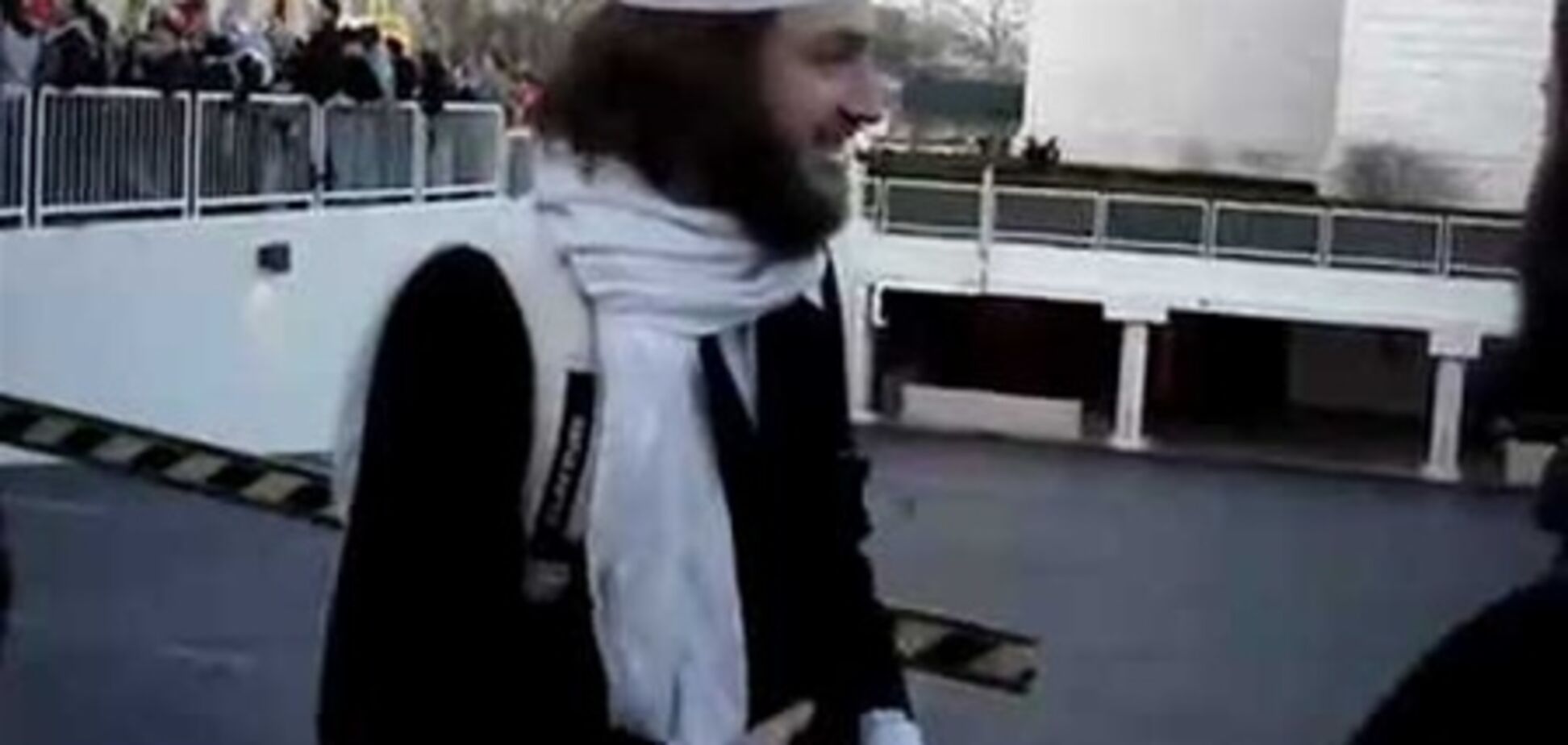 Автор угроз создателям 'Южного Парка' получил 25 лет тюрьмы