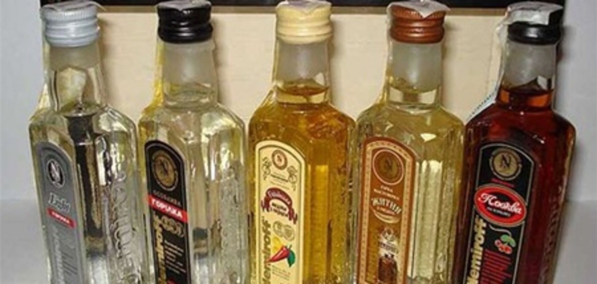 Nemiroff решили не продавать