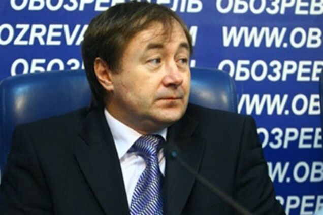 СМИ: Убийство Новицкого может быть связано с нетрадиционной ориентацией