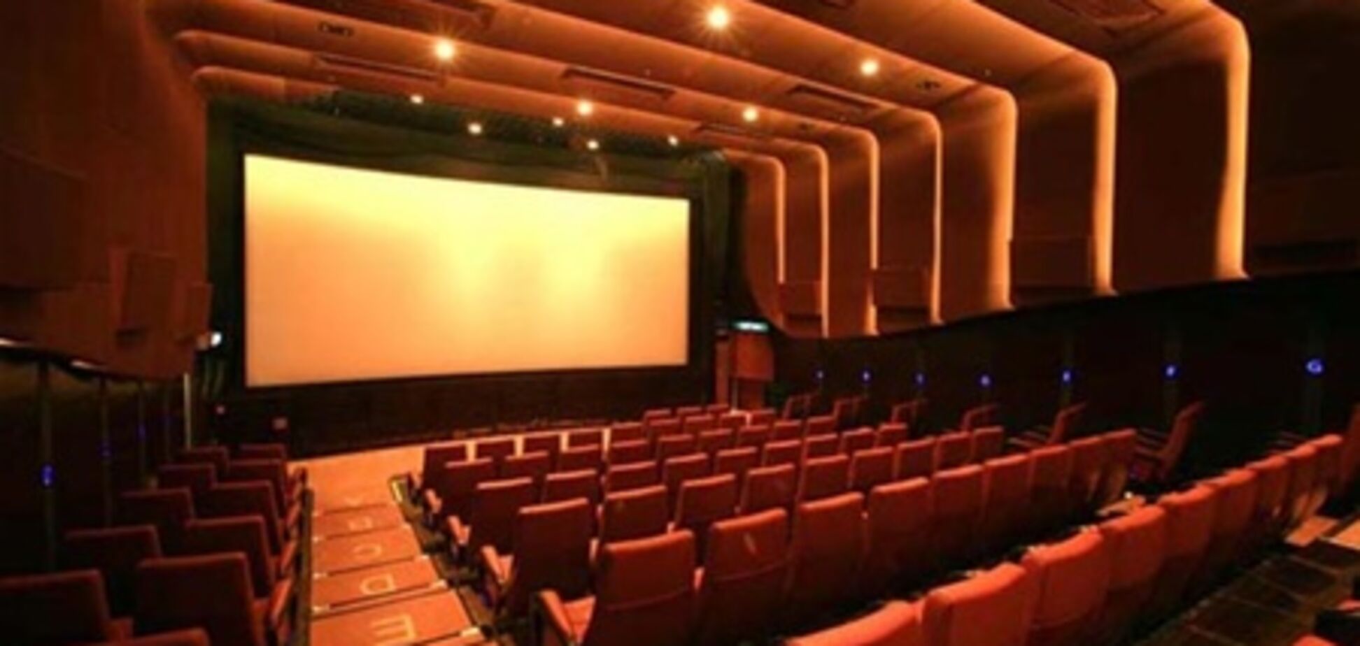 В Україні покажуть фільми-номінанти на 'Оскар'