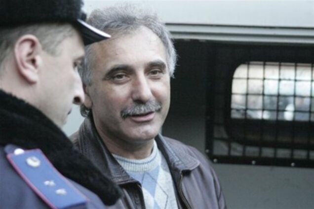 В отношении экс-спикера Крыма возбудили еще одно дело