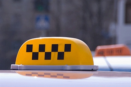 В Киеве задержаны таксисты-клофелинщики