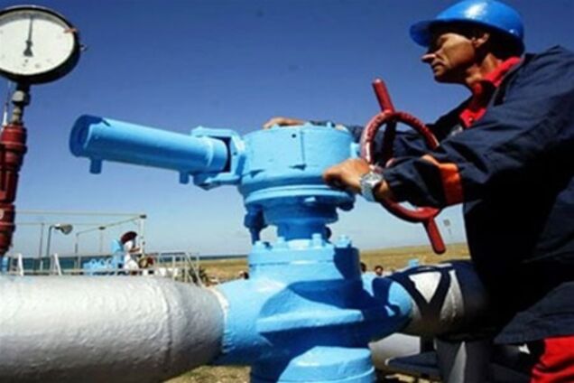 Италия вынуждена заменить ливийский газ норвежским