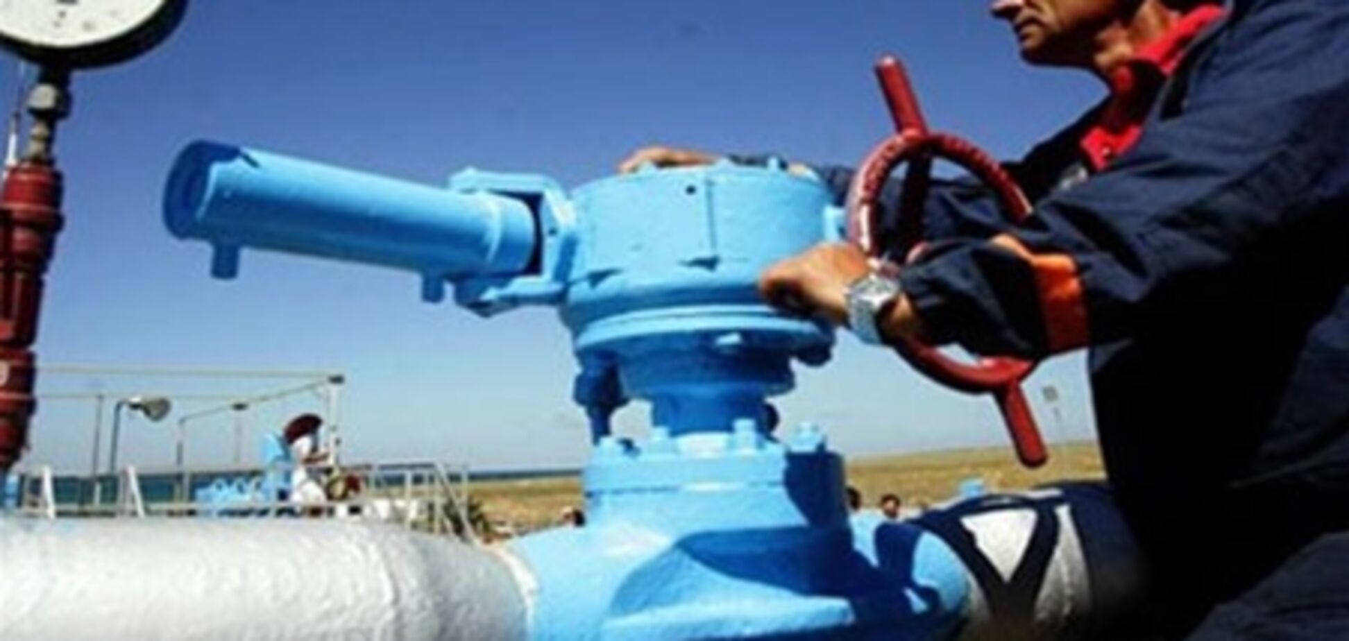 Италия вынуждена заменить ливийский газ норвежским