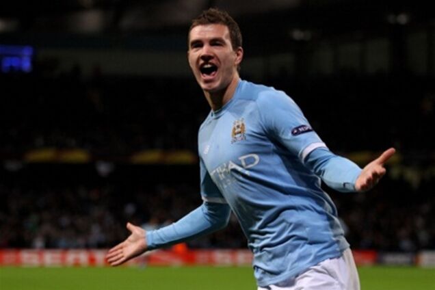 Лига Европы. 'Манчестер Сити' готов бить 'Динамо'