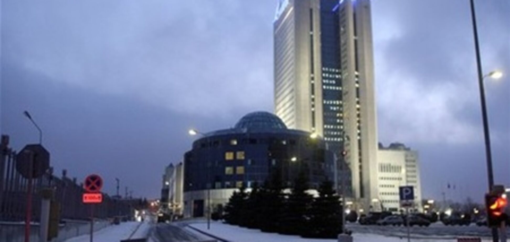 Российский газ дороже для поляков, дешевле для англичан