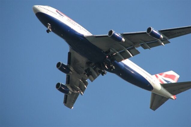 Хто голосніший: кіт чи «Боїнг»?