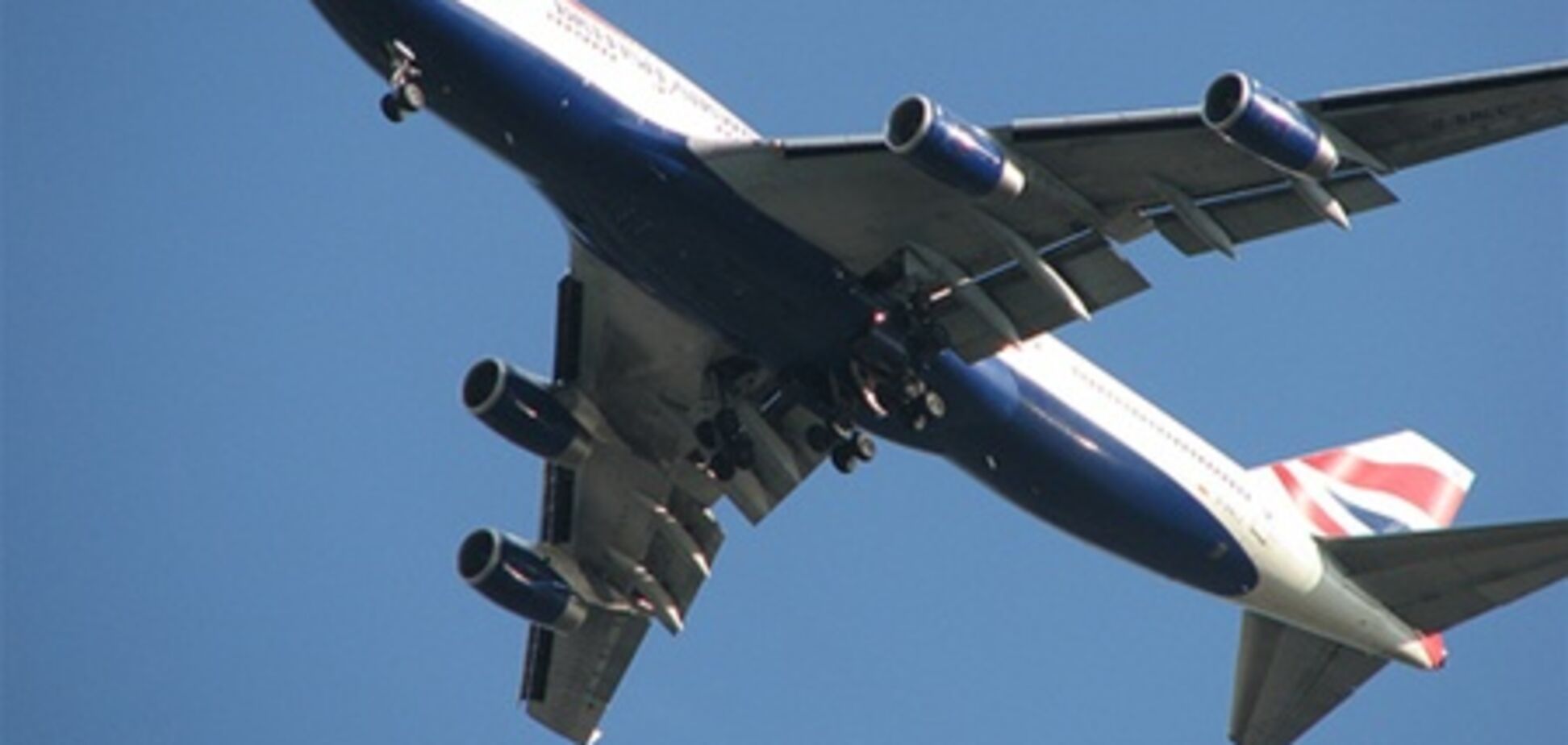 Хто голосніший: кіт чи «Боїнг»?