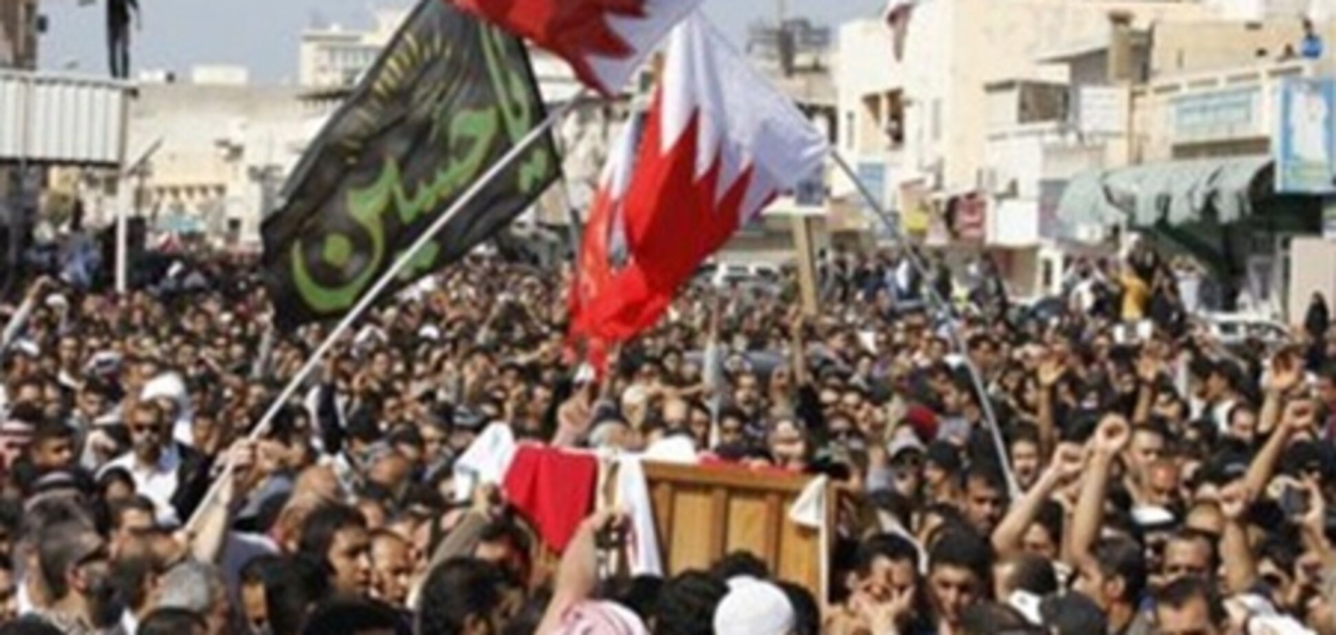 Число жертв протестов в Ливии оценили в 2 тыс. человек