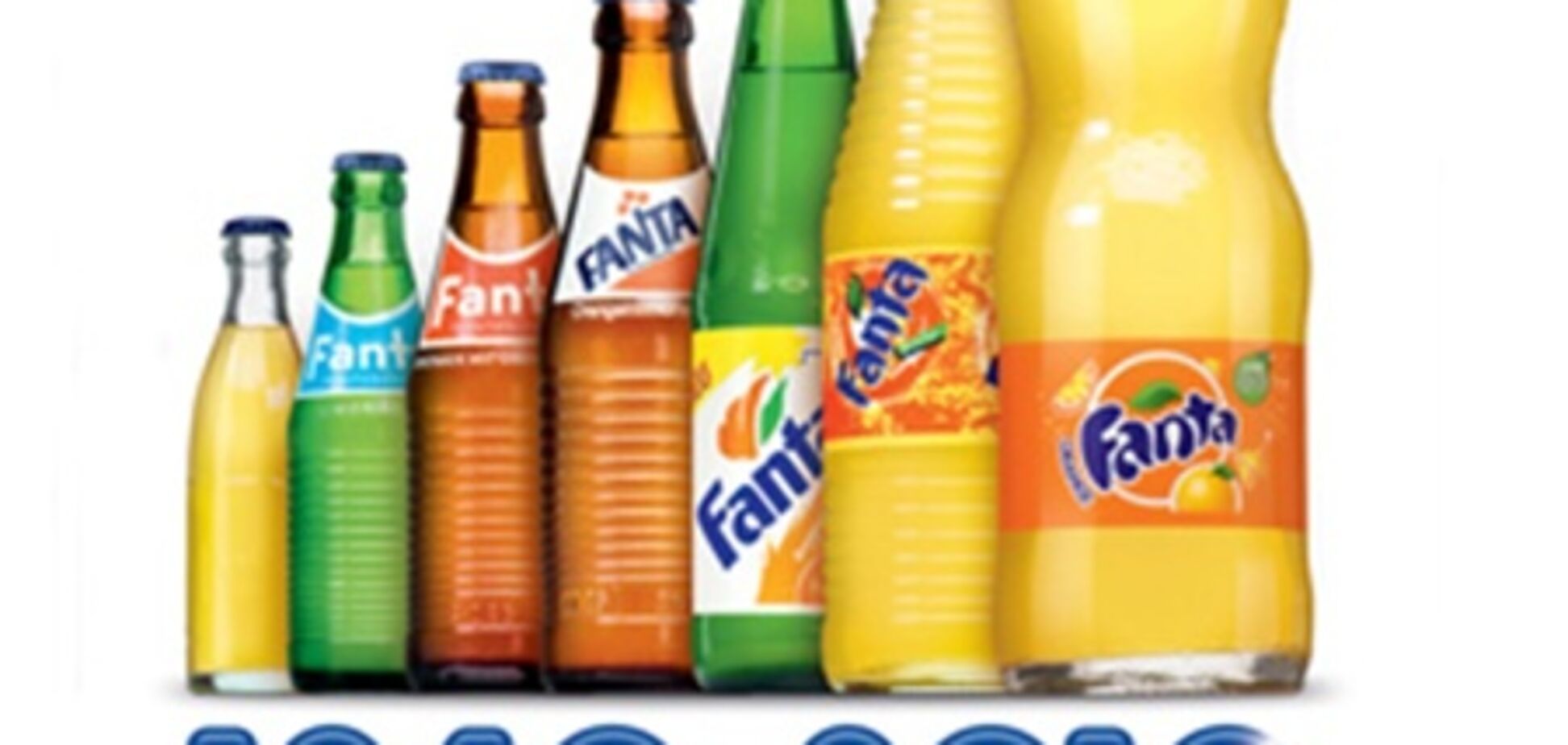 Эволюция Фанты