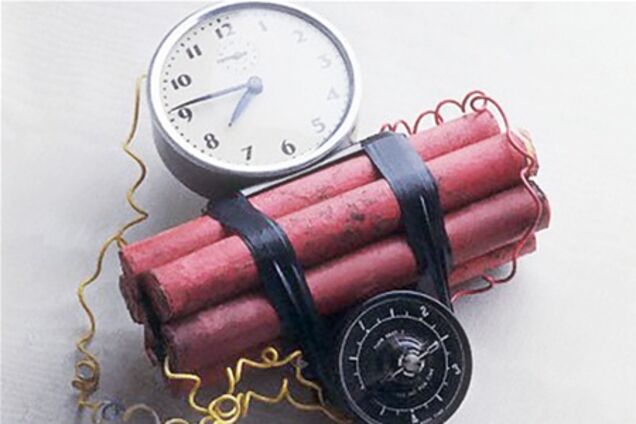 В Москве подросток пытался взорвать администрацию президента