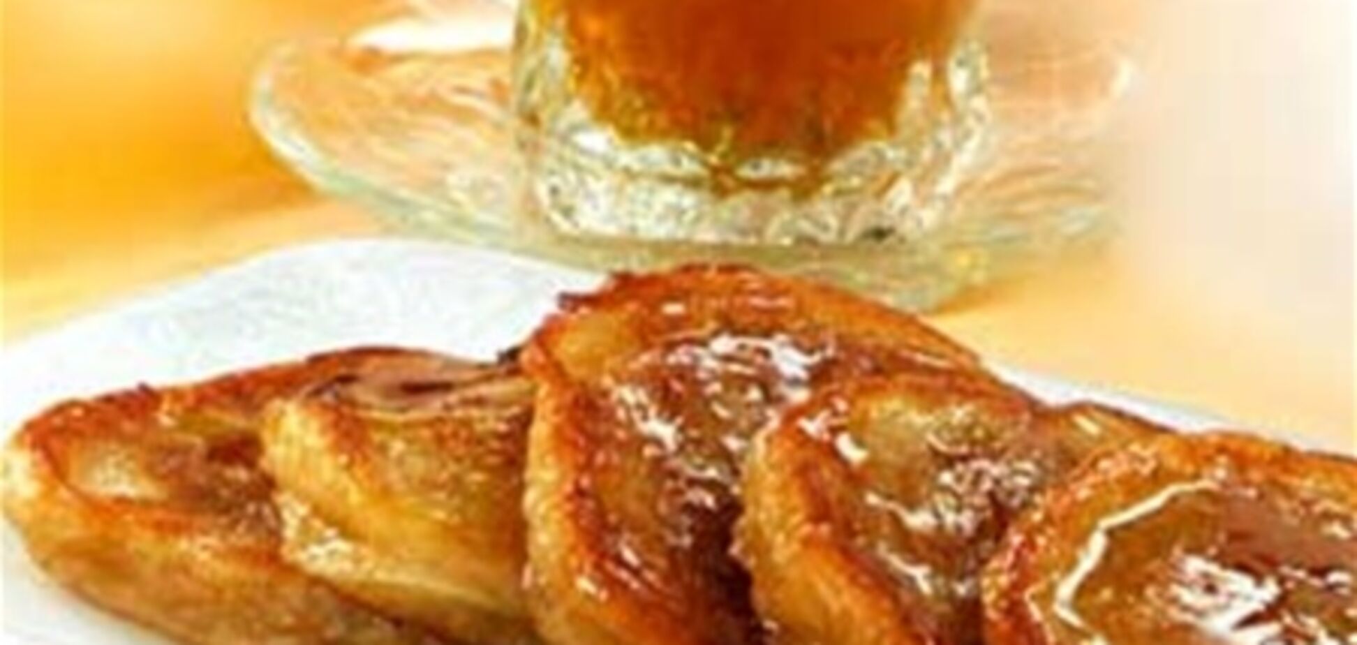 12 секретов приготовления вкусных блинов