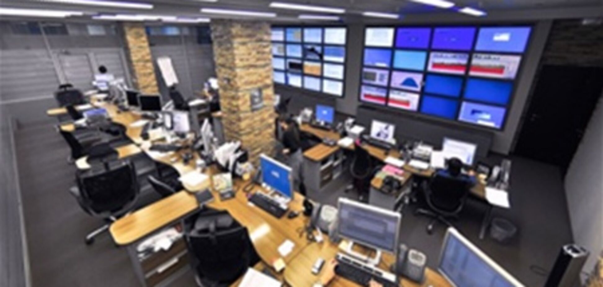 Как работает мобильная связь