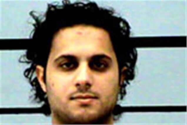 В США задержан студент, собиравшийся взорвать Буша