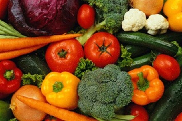 Виявляється, що вегетаріанці теж ризикують серцем і судинами 