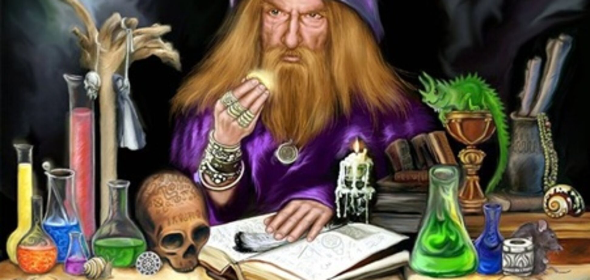 Через 34 года люди станут бессмертными