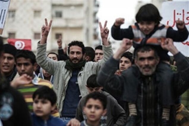 Венесуэла считает, что за беспорядками в Ливии стоят США