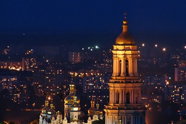 Шутник 'заминировал' Киево-Печерскую лавру