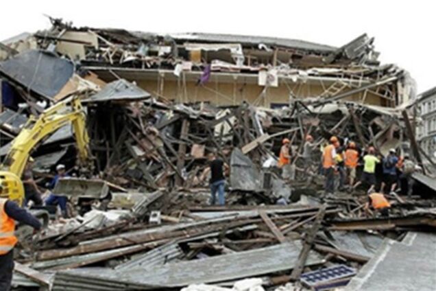 В Новой Зеландии врачи спасают пострадавших, отрезая им ноги