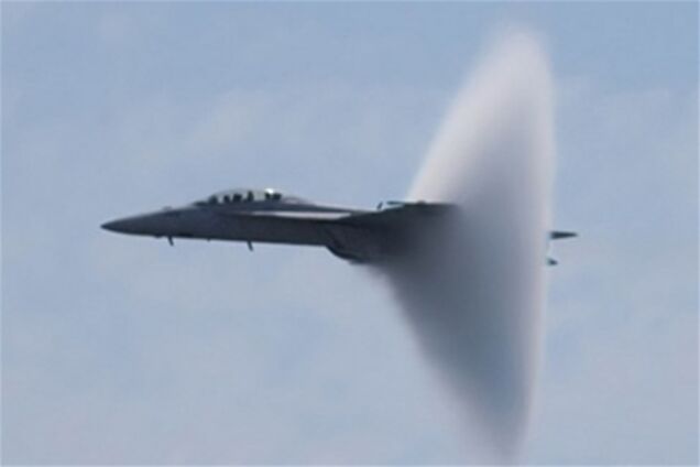 Эффект Прандтля — Глоерта