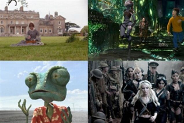 Обзор фильмов, которые выйдут на экраны кинотеатров этой весной