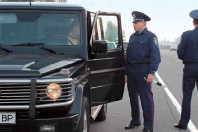 Нет официального документа, который бы позволил водителю нарушить ПДД - ГАИ