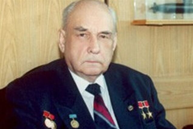 Ушел из жизни конструктор советских атомных подлодок
