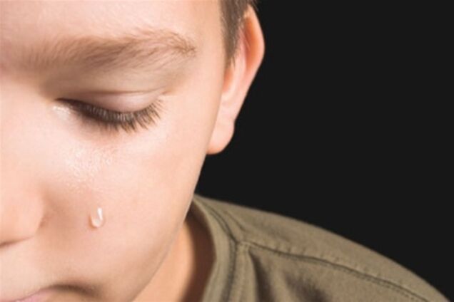 В России подросток изнасиловал 9-летнего мальчика