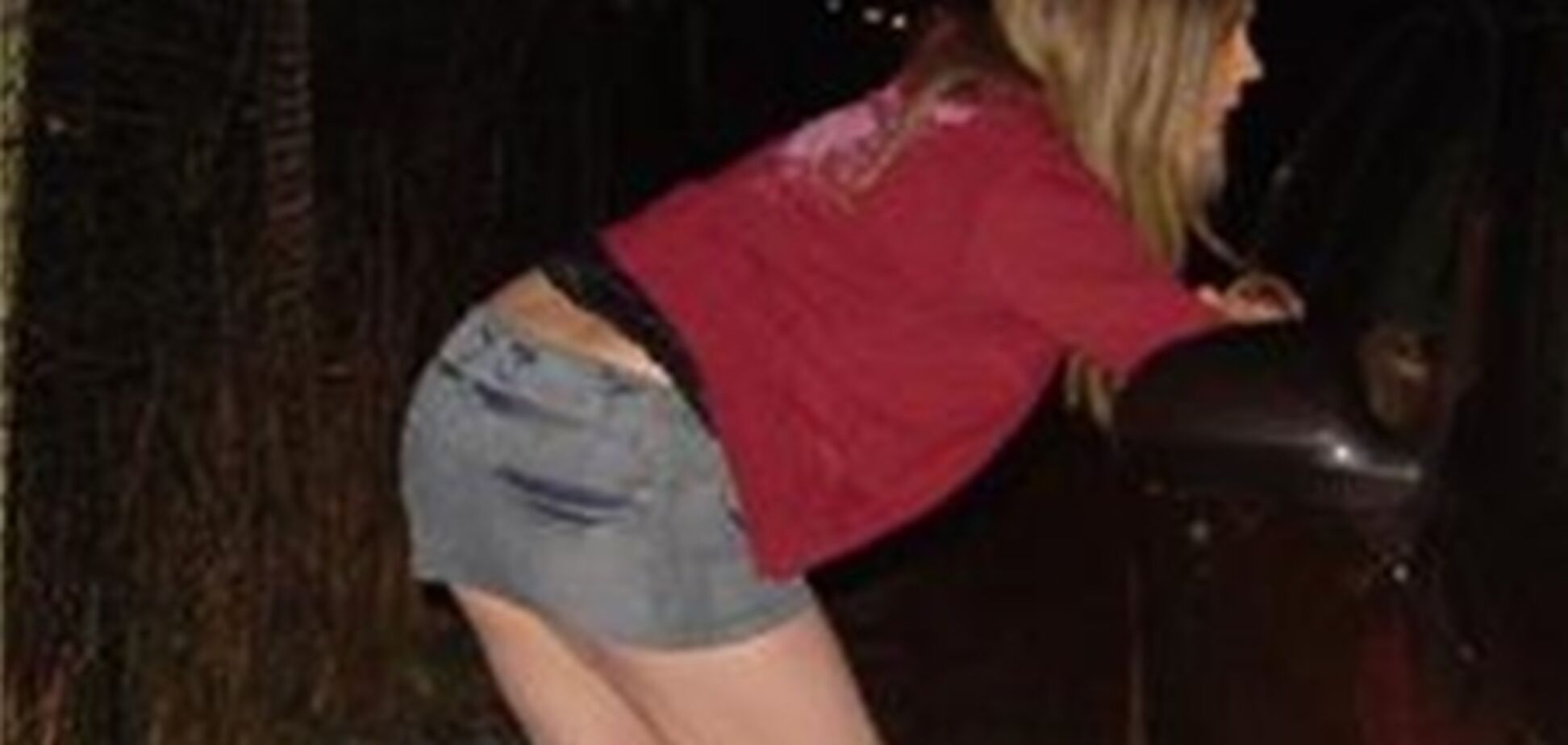 Дніпропетровськ. Жінка отримає 5 років за те, що її 13-річна донька стала повією