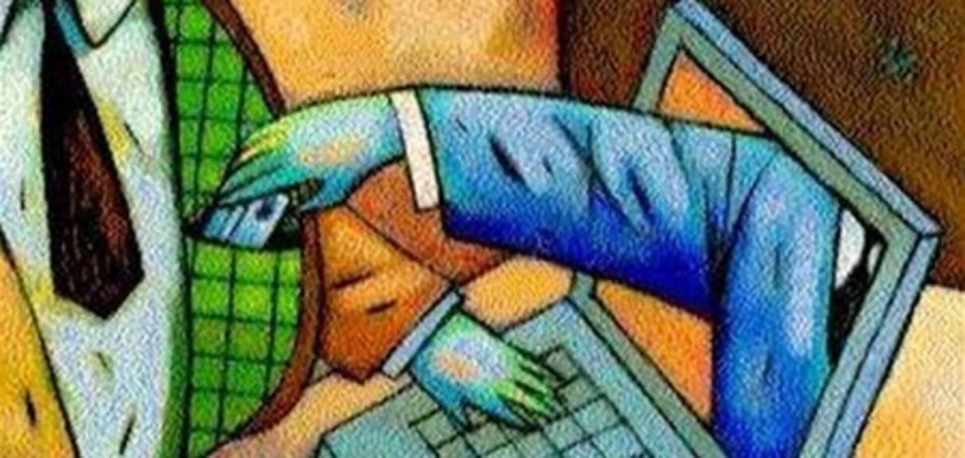 Банда мошенников за четыре года выманила $2,7 млн. у пользователей авто-сайтов