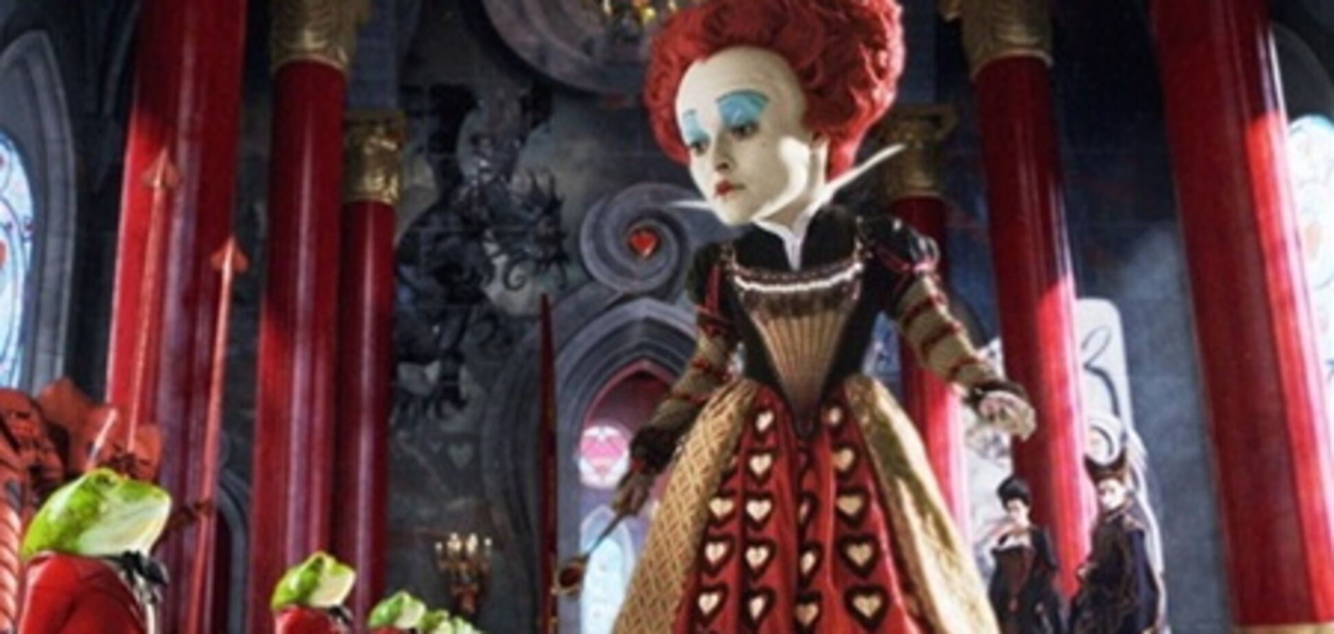 Открылась выставка костюмов из фильмов-номинантов на «Оскар»