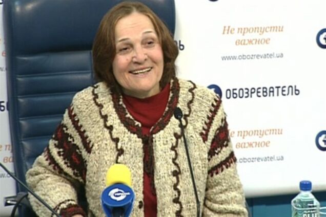 Спалити опудало - перемогти смерть