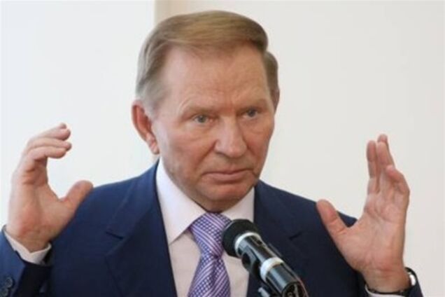 Леонід Кучма: Боюся, що ми взагалі забудемо свою мову