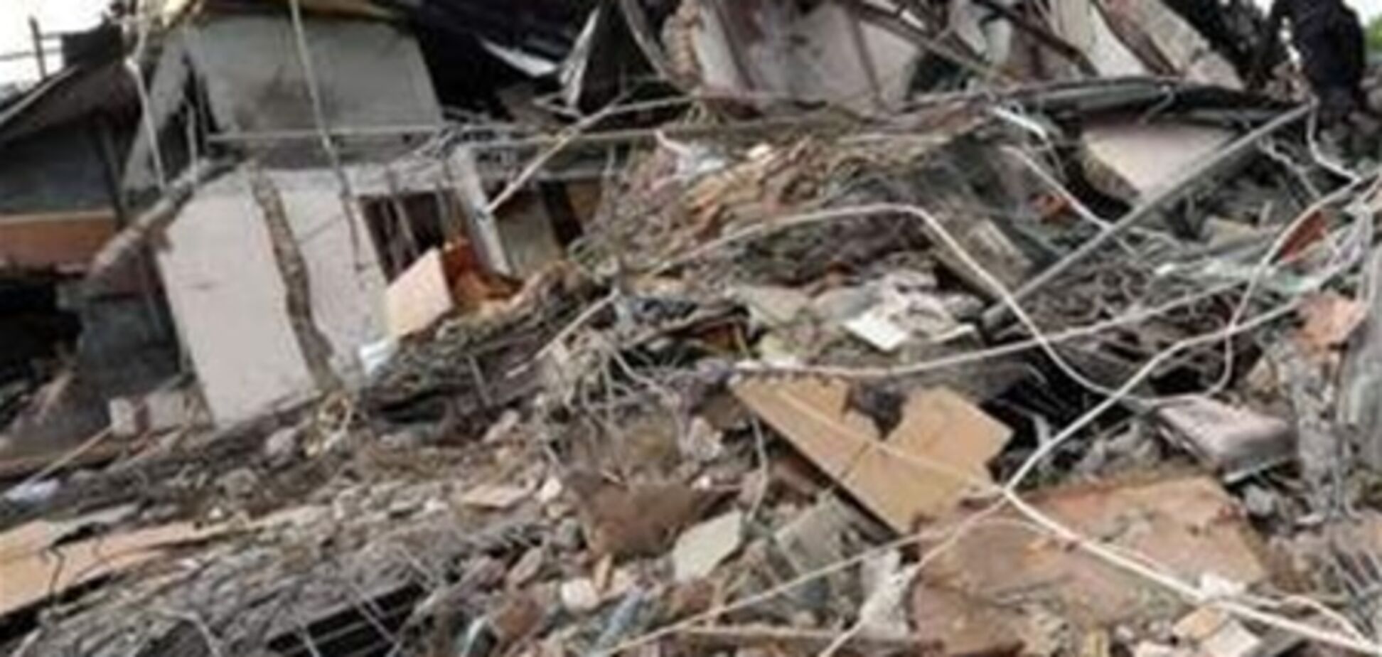 Нова Зеландія. Після землетрусу активізувались шахраї та мародери