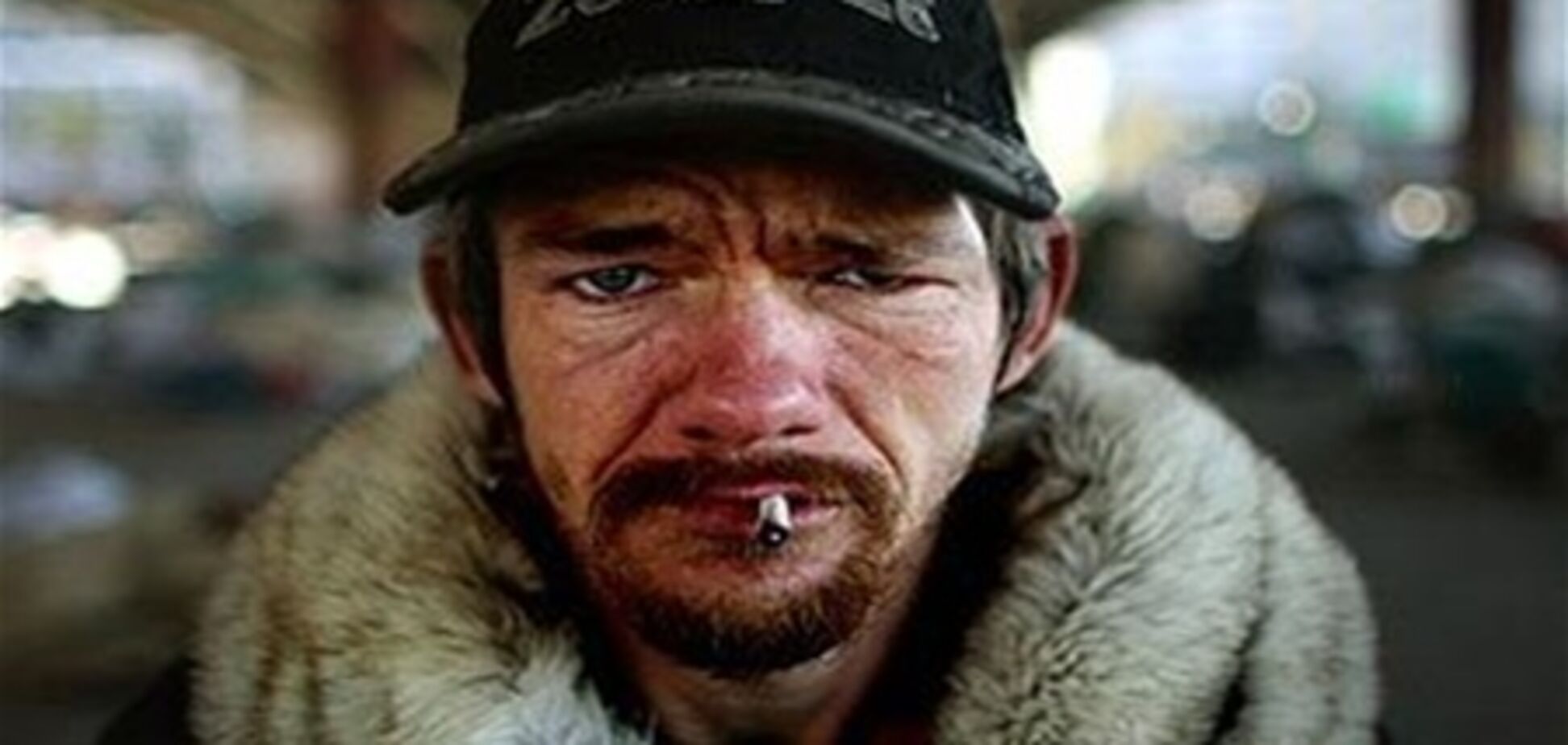 Мэр Читы сожалеет, что не может расстреливать бездомных