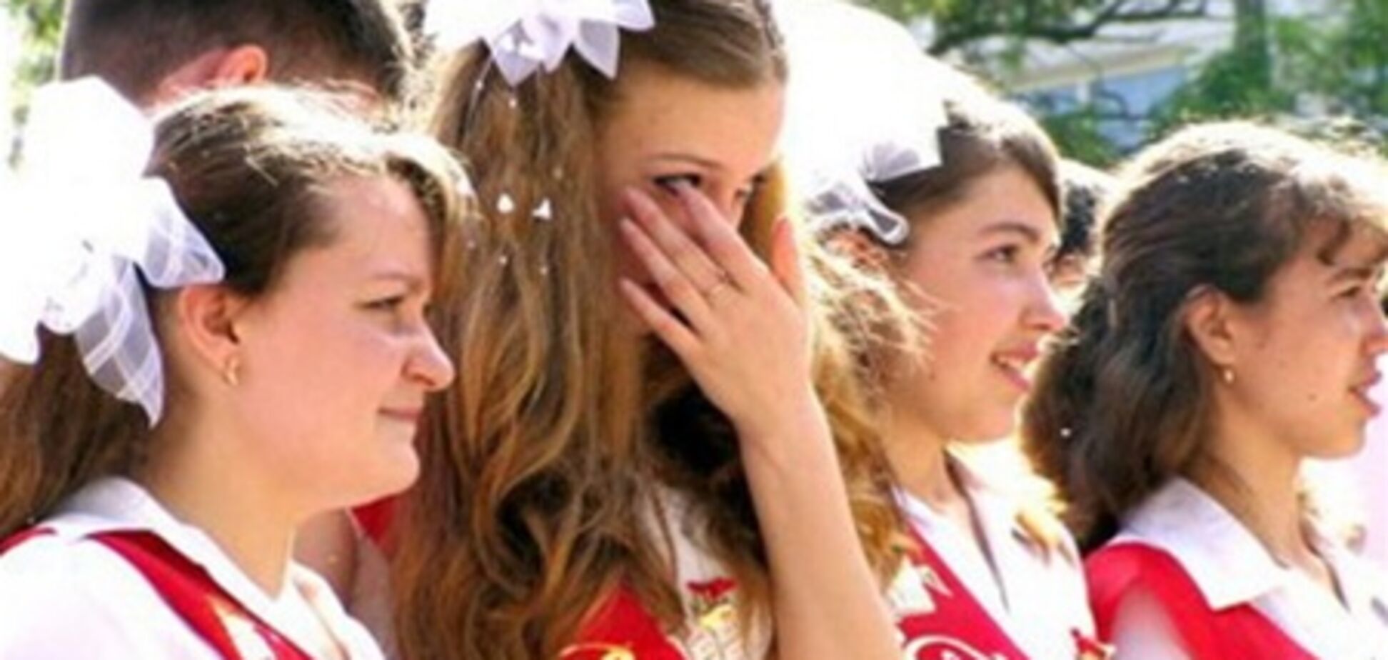 Выпускникам сократят учебный год