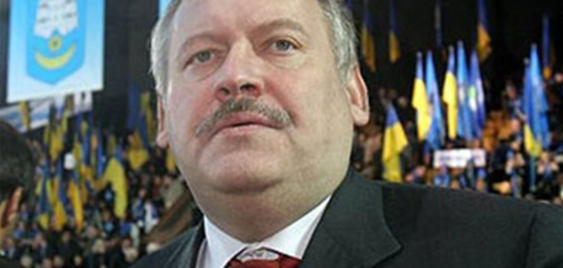 Затулин: Украину сможет объединить только федерализм