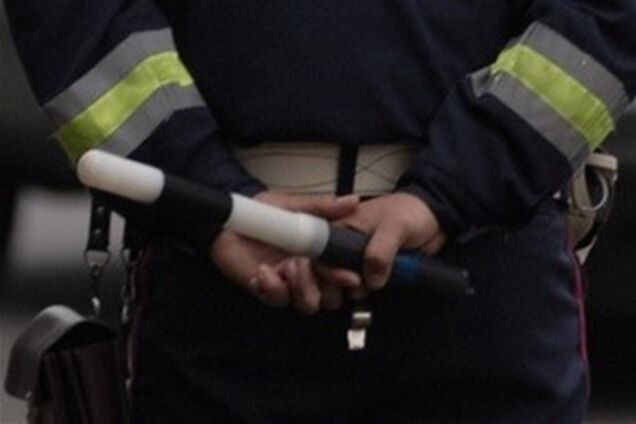 Гаишник для улучшения показателей составлял протоколы на несуществующих граждан