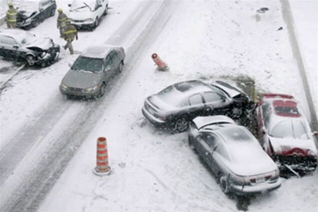 Введение европротокола: виновник ДТП сможет избежать административной ответственности 
