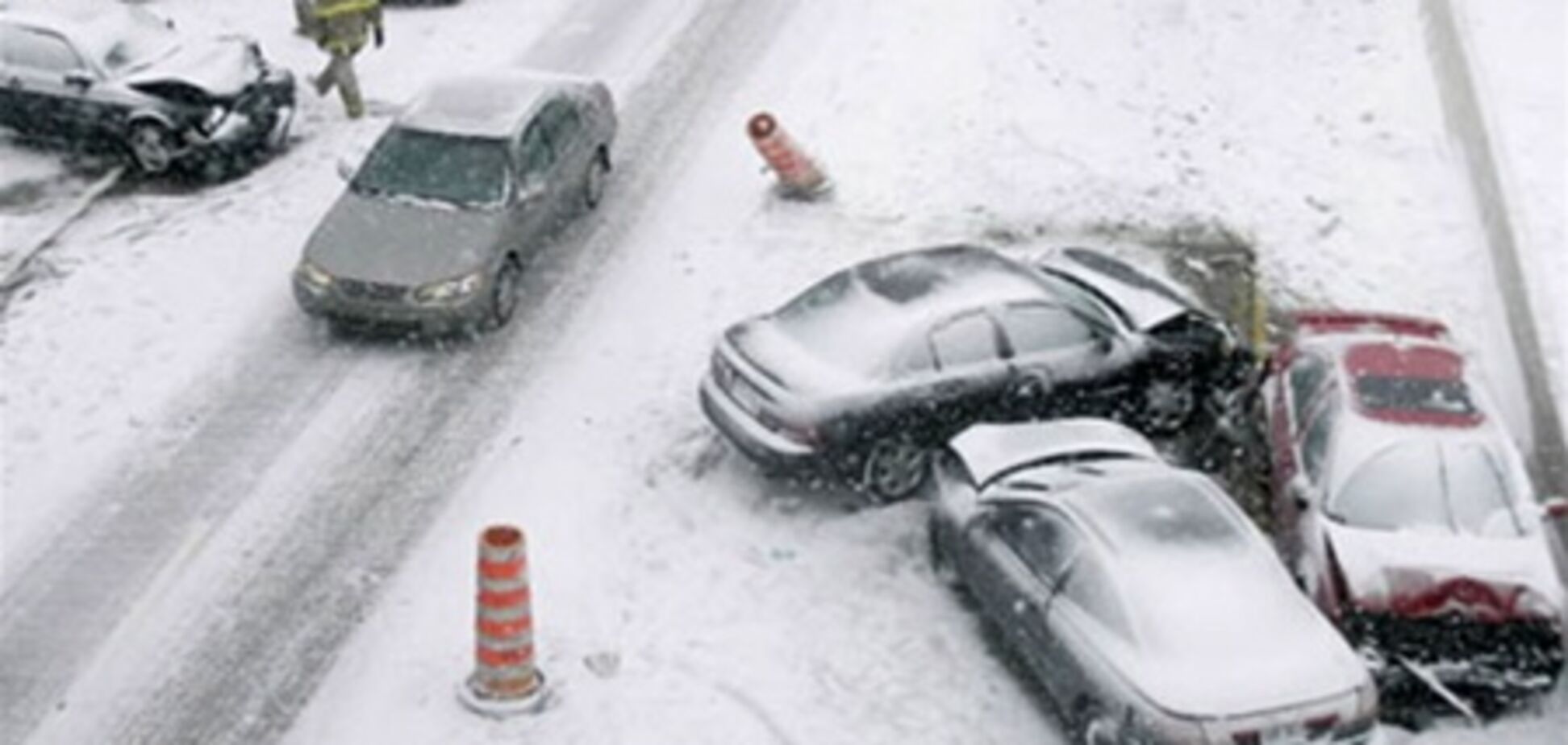 Введение европротокола: виновник ДТП сможет избежать административной ответственности