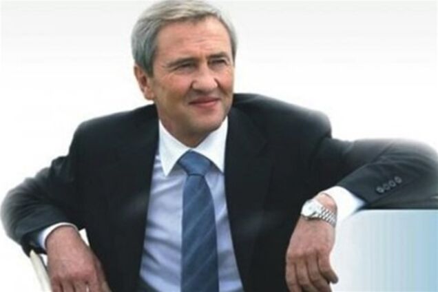 Черновецкий: К чему нам эти театры и музеи?!