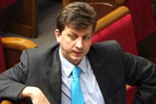 Доній: Тимошенко, коли сказала, що не потрібно координувати дії, помилилась