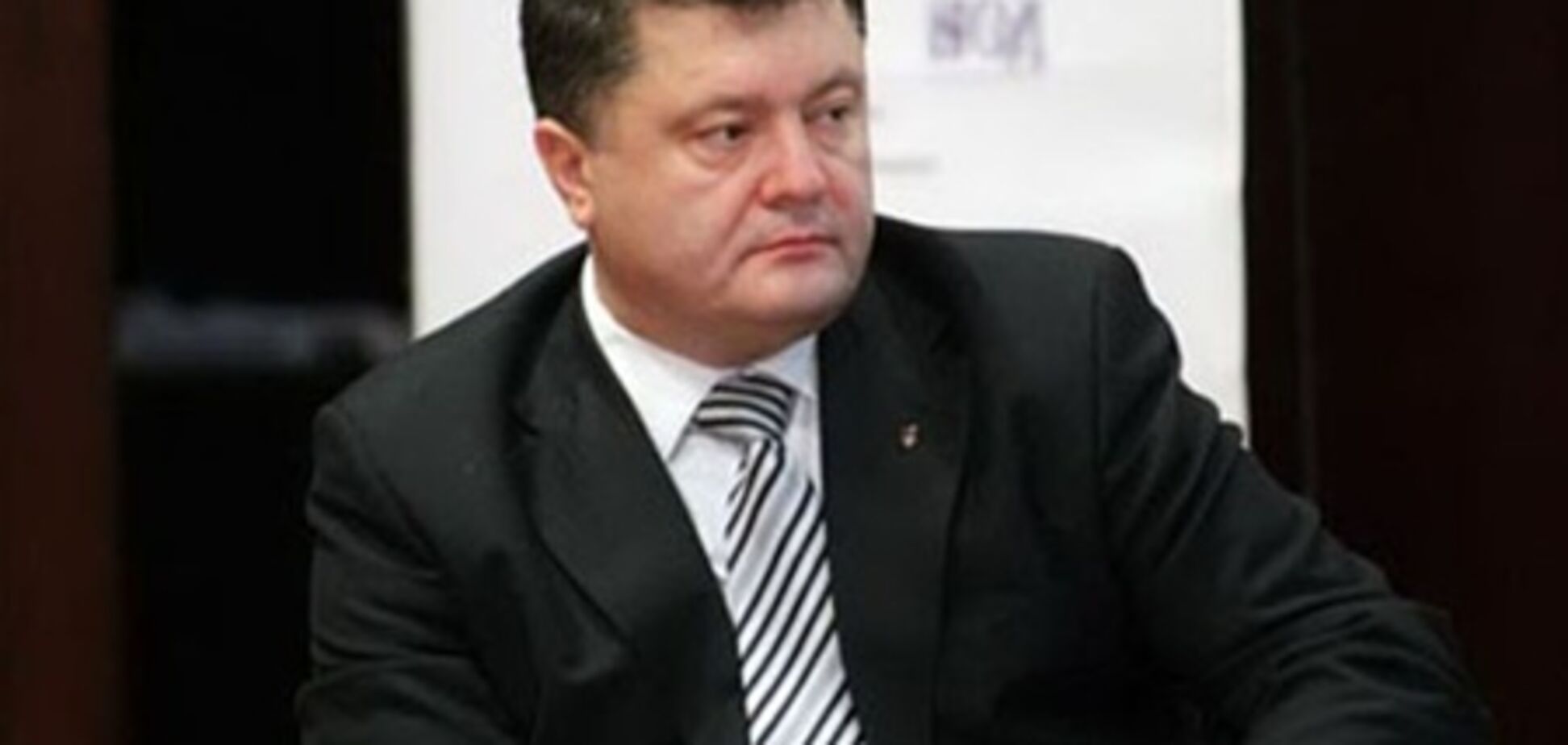 Порошенко нашел виноватых в подорожании гречки