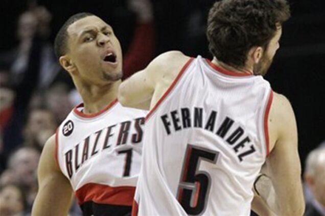 НБА. Бенефис 'Ховарда', чудесная развязка в 'Портленде'