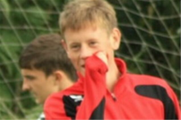 В Киеве прямо во время матча умер футболист