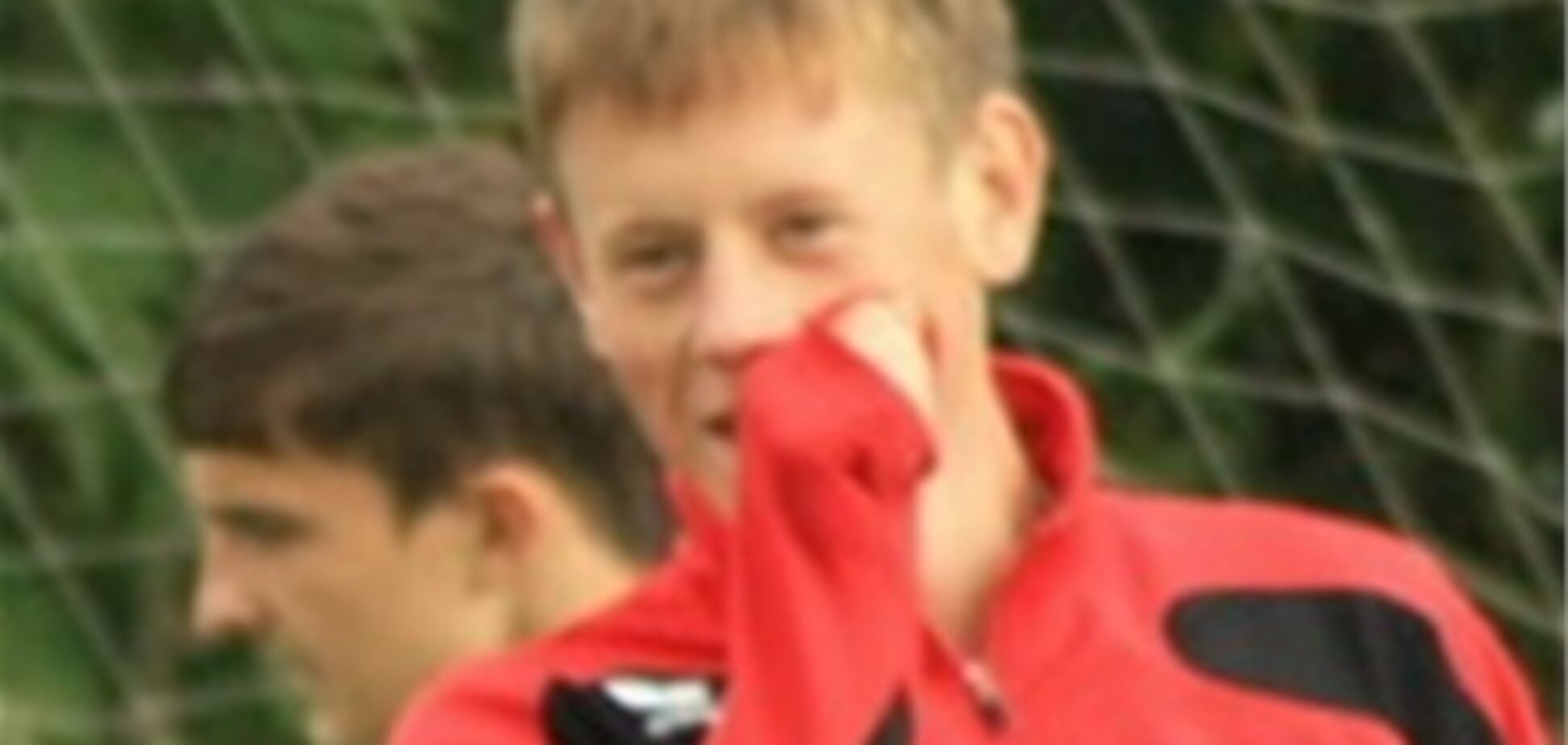 В Киеве прямо во время матча умер футболист