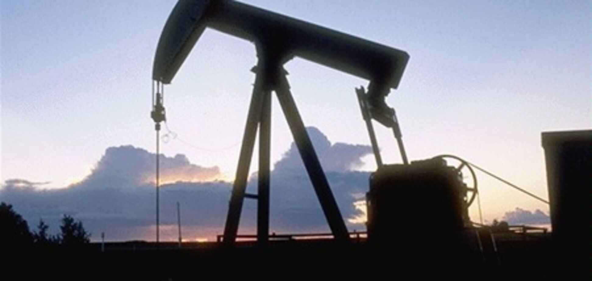 Экспортная пошлина на нефть в РФ вырастет на 5,4%