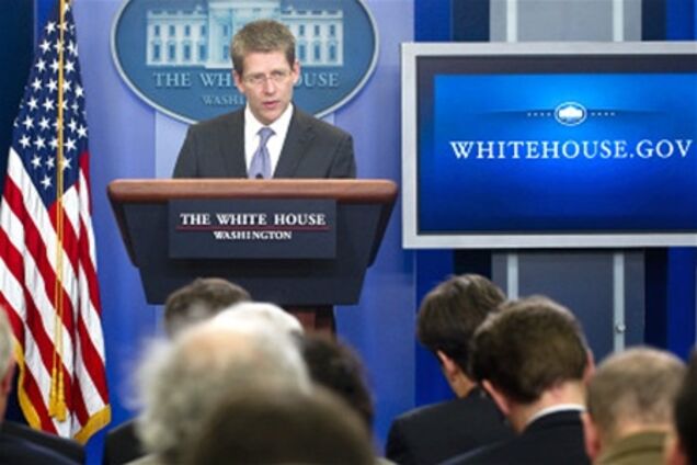 США объявили о введении односторонних санкций против Ливии 