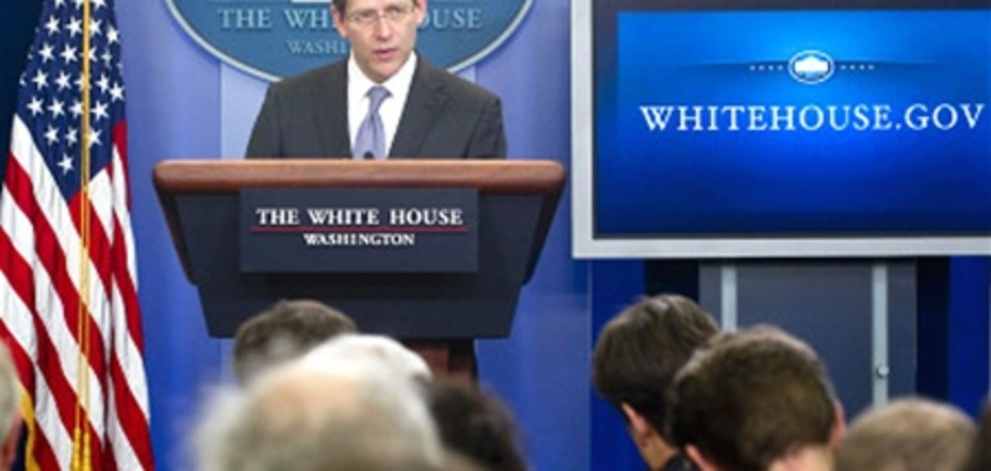 США объявили о введении односторонних санкций против Ливии